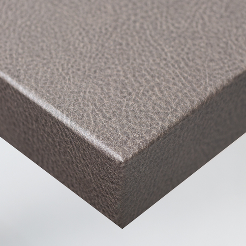 Cover Styl'® NE40 - Grey Leather