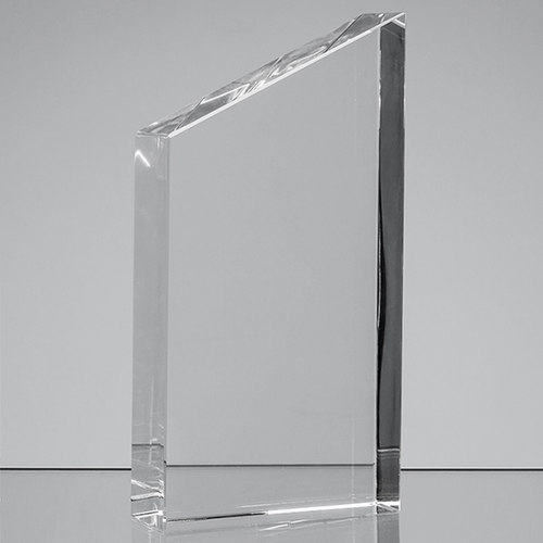 Medium Diagonal Slope Award 175*100*40mm