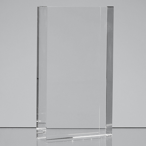 Medium Rectangle Award 170*100*40mm
