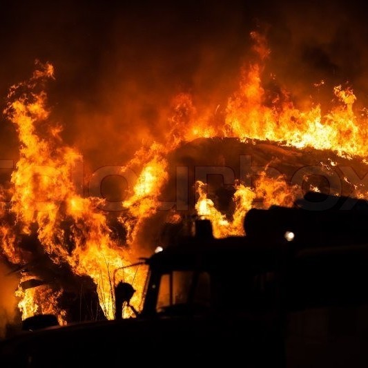 Always wear your silk pyjamas!