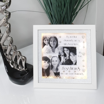 Friends photo Frame