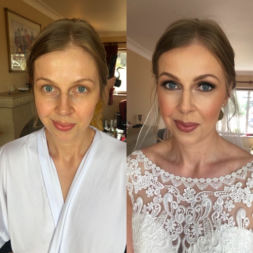 Gallery | Aldona Francis | Wedding Makeup Specialist Gloucestershire  | Award Winning Makeup Lessons in Bath  | Professional Mobile Makeup Artist Cotswolds