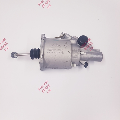 628260AM Clutch Servo