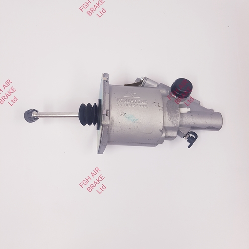 629134AM Clutch Servo