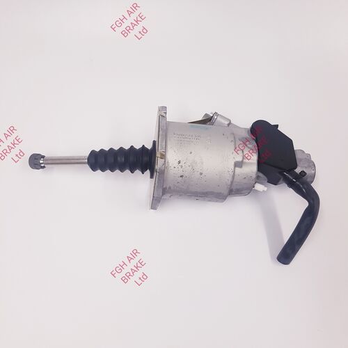 629277AM Clutch Servo