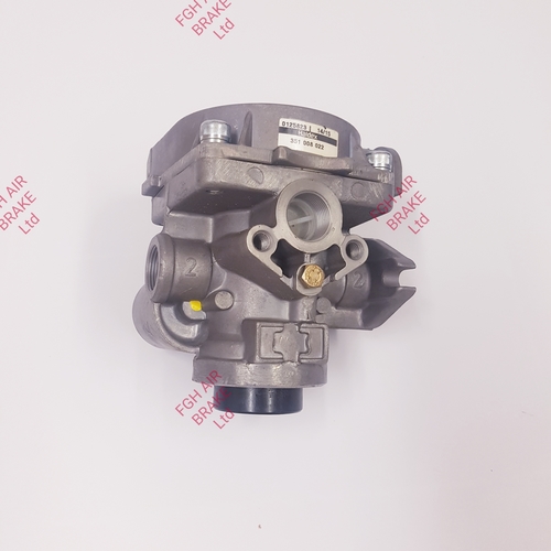 351008022 Relay Emergency Valve (REV)