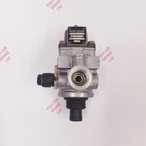 0481039273 Unloader Valve