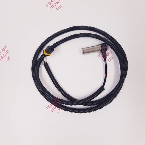 0486000251 Wheel Speed Sensor (WSS)