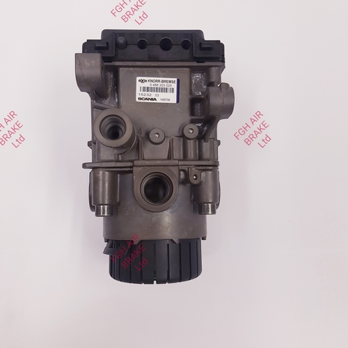 0486203025X50 EBS One Channel Module