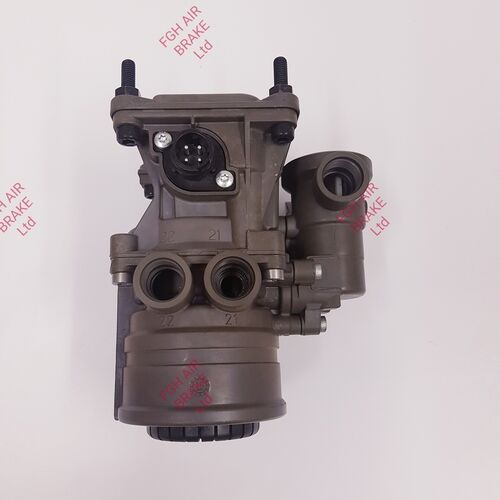 0486205014X50 EBS Trailer Control Module (TCM)