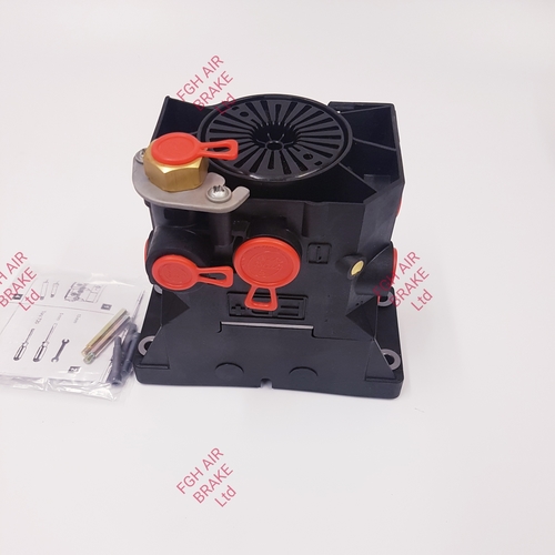 950800306 Modulator Relay Valve (EBS MRV)