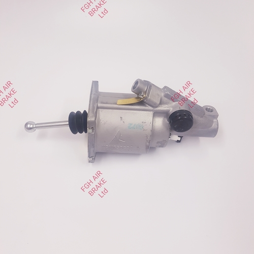 1000133152AM Clutch Servo