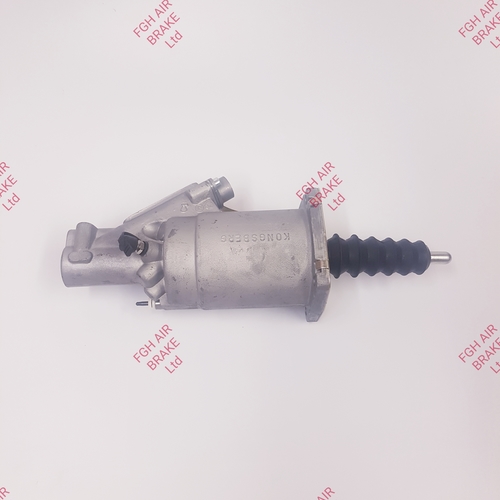 1000510486AM Clutch Servo