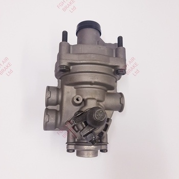 4757100070 LSV Relay Valve Mechanical