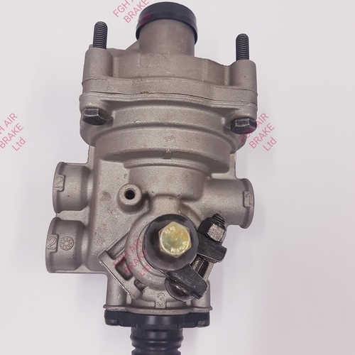 4757100080 LSV Relay Valve Mechanical