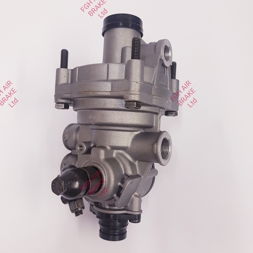 4757100220 LSV Relay Valve Mechanical