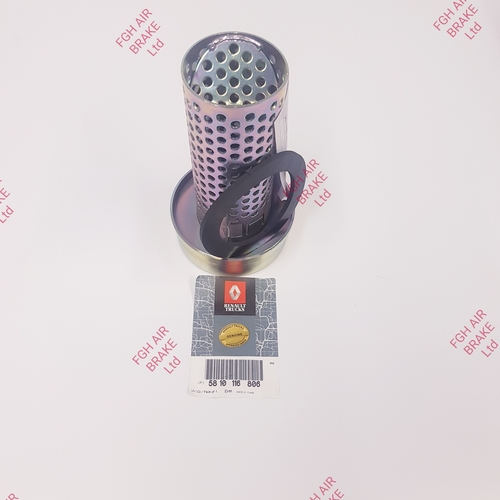 5810116806 Anti Siphoning Device