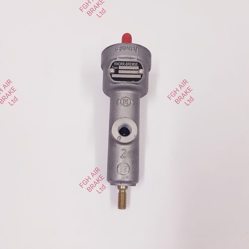 AE1103 (I60496) Height Limitation Valve (HLV)