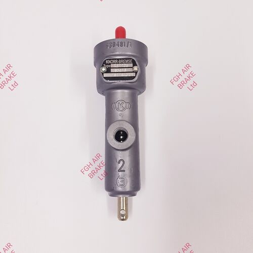AE1122 (I83425) Height Limitation Valve (HLV)