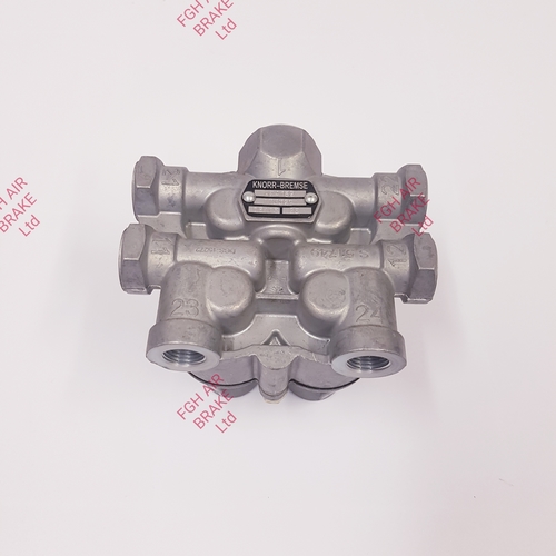 I73329 (AE4162) Four Circuit Protection Valve