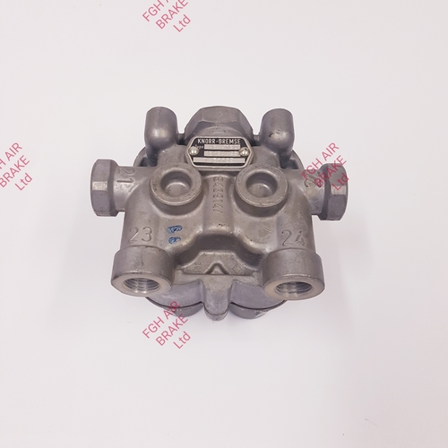 AE4180 (I81192) Four Circuit Protection Valve