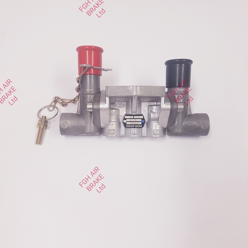 AE4246 (II36125) Combined Park/Shunt Valve