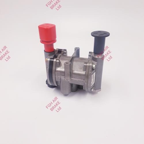 K015849 (AE4311) Combined Park/Shunt Valve