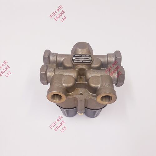 II18754 (AE4448) Four Circuit Protection Valve
