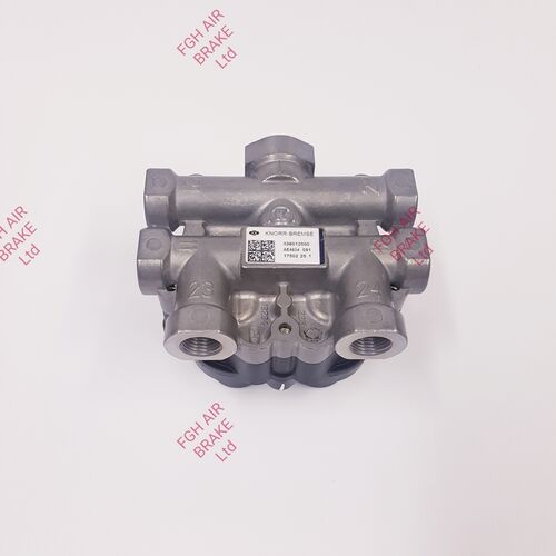 II36012000 (AE4604) Four Circuit Protection Valve
