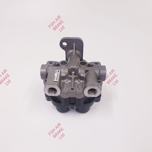 II37461N50 (AE4608) Four Circuit Protection Valve