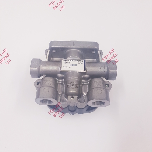 II37462 (AE4610) Four Circuit Protection Valve