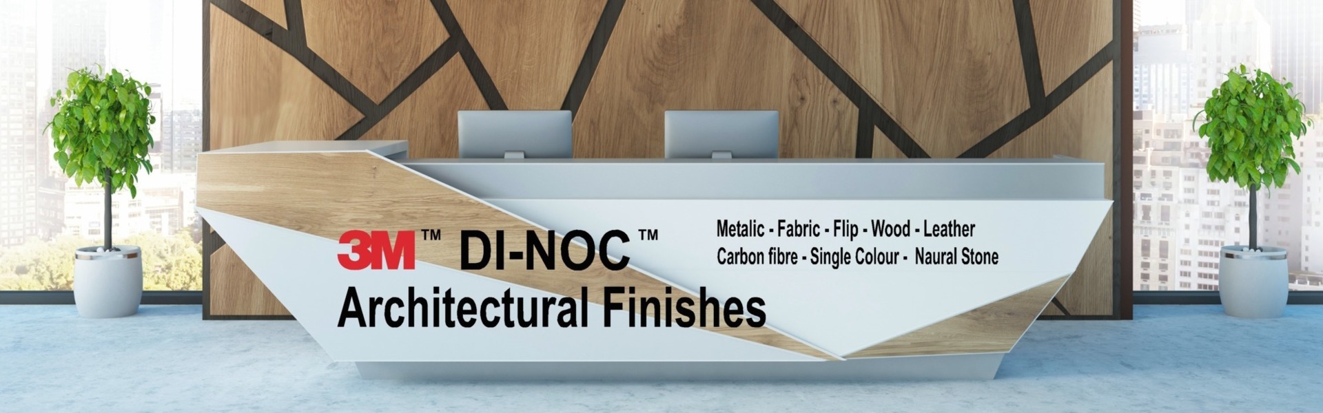 3M Architectural Film