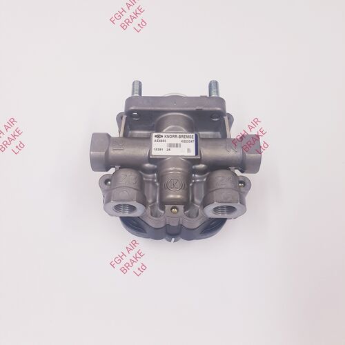 K023347 (AE4653) Four Circuit Protection Valve