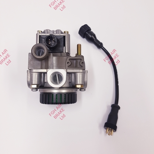 K125877K50 ABS Modulator Valve