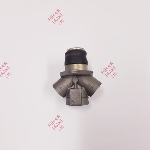 CP6A Foot Control Device (FCD)