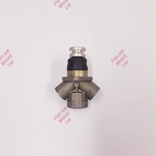 CP6C Foot Control Device (FCD)