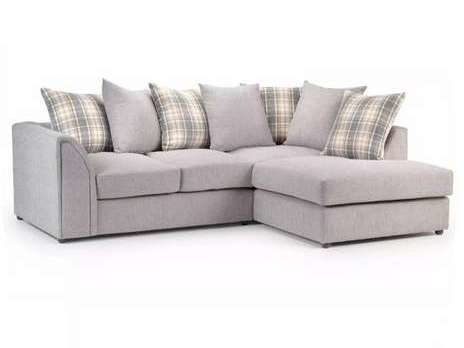 CATALEYA CORNER 1 /1 CORNER 2  SOFA IN TWEED