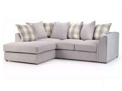 CATALEYA CORNER 1 /1 CORNER 2  SOFA IN TWEED