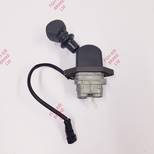DPM61EY Hand Brake Valve (HBV)