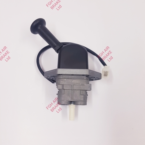 DPM63AX Hand Brake Valve (HBV)