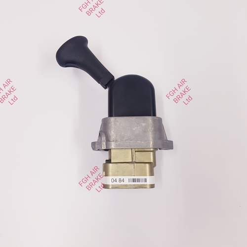 K038807N50 (DPM65AK) Hand Brake Valve (HBV)