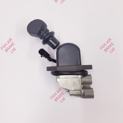DPM90EY Hand Brake Valve (HBV)