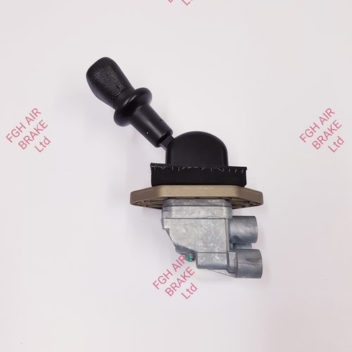 K153292N50 (DPM92B) Hand Brake Valve (HBV)
