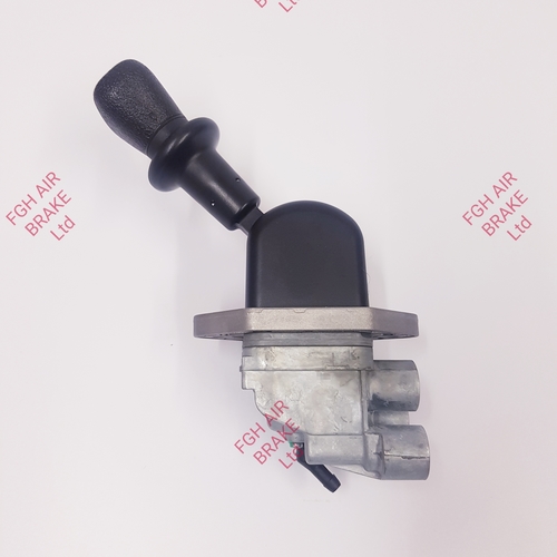 K017057 (DPM93D) Hand Brake Valve (HBV)