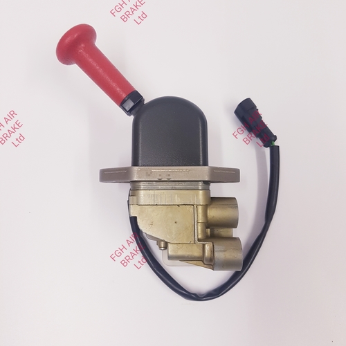 K217877N00 (DPM95AAX) Hand Brake Valve (HBV)