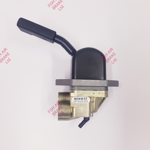 DPM96EY Hand Brake Valve (HBV)