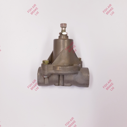 DR4341 (K000644) Charging Valve