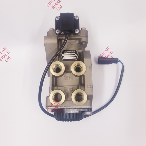 K059199N00 (DX75BBA) Foot Brake Valve (FBV)
