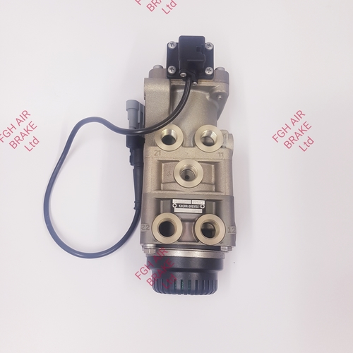 DX95BXY Foot Brake Valve (FBV)
