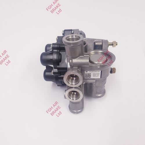 K002435N50 (AE4800) Four Circuit Protection Valve